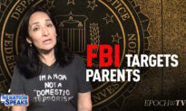 Parents Targeted by FBI Won’t Back Down; IRS Plans to Monitor Your Bank Account