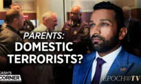 Kash’s Corner: ‘Domestic Terrorism’ at School Board Meetings?; Lt. Col. Scheller’s Court Martial