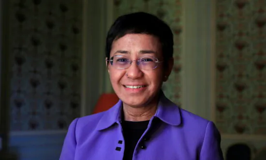 Philippine Court Acquits Nobel Laureate of Tax Charges Filed by Former Government