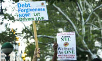 NYC Taxi Drivers Vow to Continue Protesting Against Medallion Relief Plan
