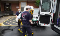 Obese Patients Injuring Ambulance Workers’ Backs
