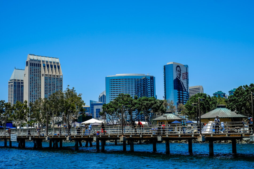 San Diego Moves to Permanently Allow Outdoor Business Operations