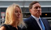 Two Wealthy Fathers Convicted in First College Admissions Scandal Trial