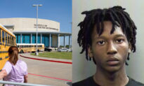 Texas School Shooting Suspect Freed on Bail