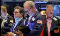 Take Five: Inflation, Energy and Earnings