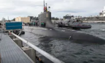 China Seeks Answers After US Nuclear Submarine Collided With ‘Object’ in South China Sea