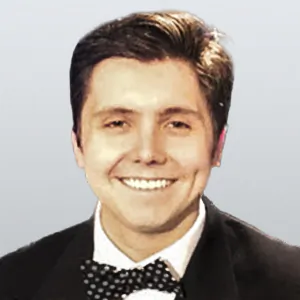 Michael Cozzi