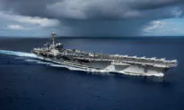 New US Naval Strategy to Deter China From Taking Over Taiwan