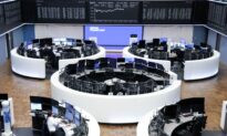 European Stocks Reverse Losses on Strong SAP, LVMH Results