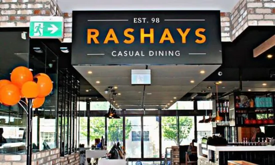Sydney Restaurant Owner to Forfeit $10 Million Protecting Staff From Vaccine Policing