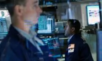 Wall Street Ends With Solid Gains; Investors Hail US Debt-Ceiling Truce