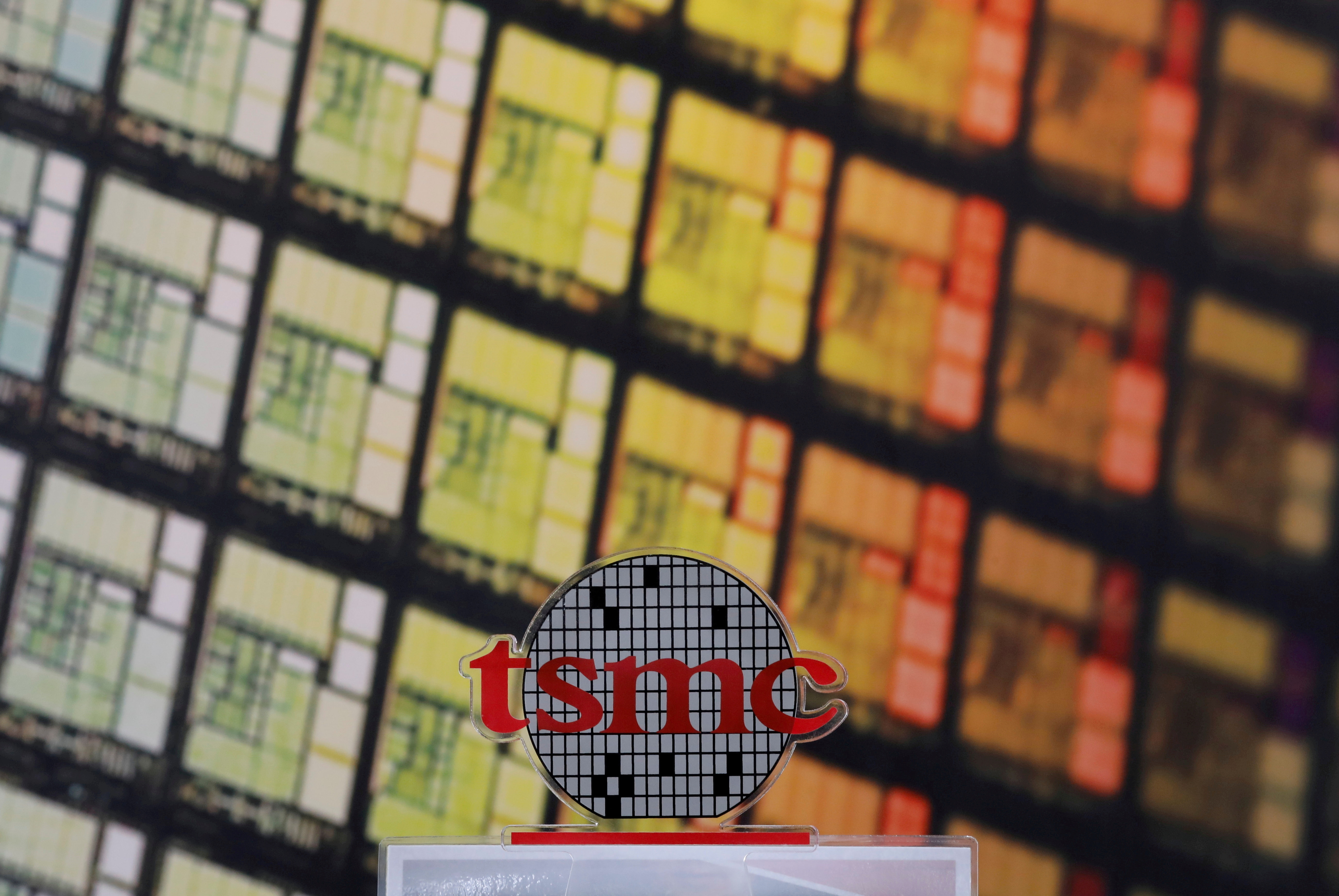 TSMC and Sony Considering Joint Chip Factory, Japan Government to Help: Nikkei - Vimarsana News