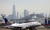 United Airlines Will Terminate Service at Kennedy International Airport If Feds Don’t Allow More Flights: CEO