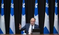 Civil Rights Lawyer Wants Quebec Permit System for Doctors Declared Unconstitutional