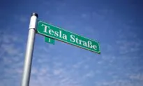 Tesla’s German Plant Hits Snag as Public Consultation Repeated