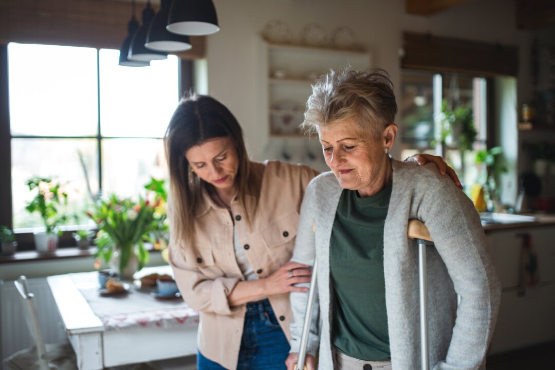 Control gives us a sense of calm, but when circumstances are out of our hands, some simple strategies may help. (Halfpoint/Shutterstock)