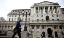 New Rules Needed to Cover Risks From Cloud Computing, Says Bank of England