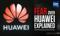 Fear Over Huawei, Explained