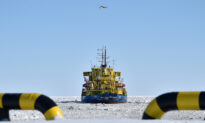 Cold Ambition: China Eyes Arctic as New Frontier