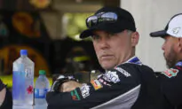 Harvick out to Stop Earliest Playoff Elimination of Career