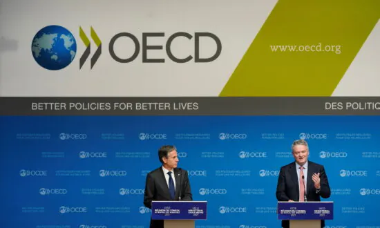 Australian Senate Votes to Embed Global Minimum Tax Standard Into Law