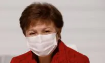 IMF Board Seeks More Details on Claims Against Georgieva: Statement