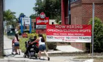 Women Left US Workforce Last Month, but in Fewer Numbers Than a Year Ago