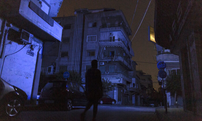 Lebanon Faces Electricity Blackout As Power Plants Run Out Of Fuel ...