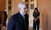 McConnell: Republicans Won’t Help Democrats Raise Debt Limit Again
