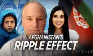 Afghanistan’s Ripple Effect on the World