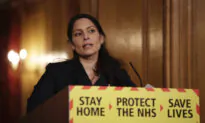 UK Eyes ‘Walk Me Home’ Phone-Tracker to Protect Lone Women