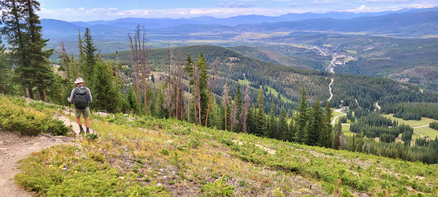 Spend the Winter—or the Summer—in Grand County, Colorado - Vimarsana News