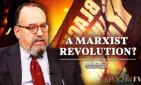 Mike Gonzalez: The Marxist Underpinnings of the BLM Organizations