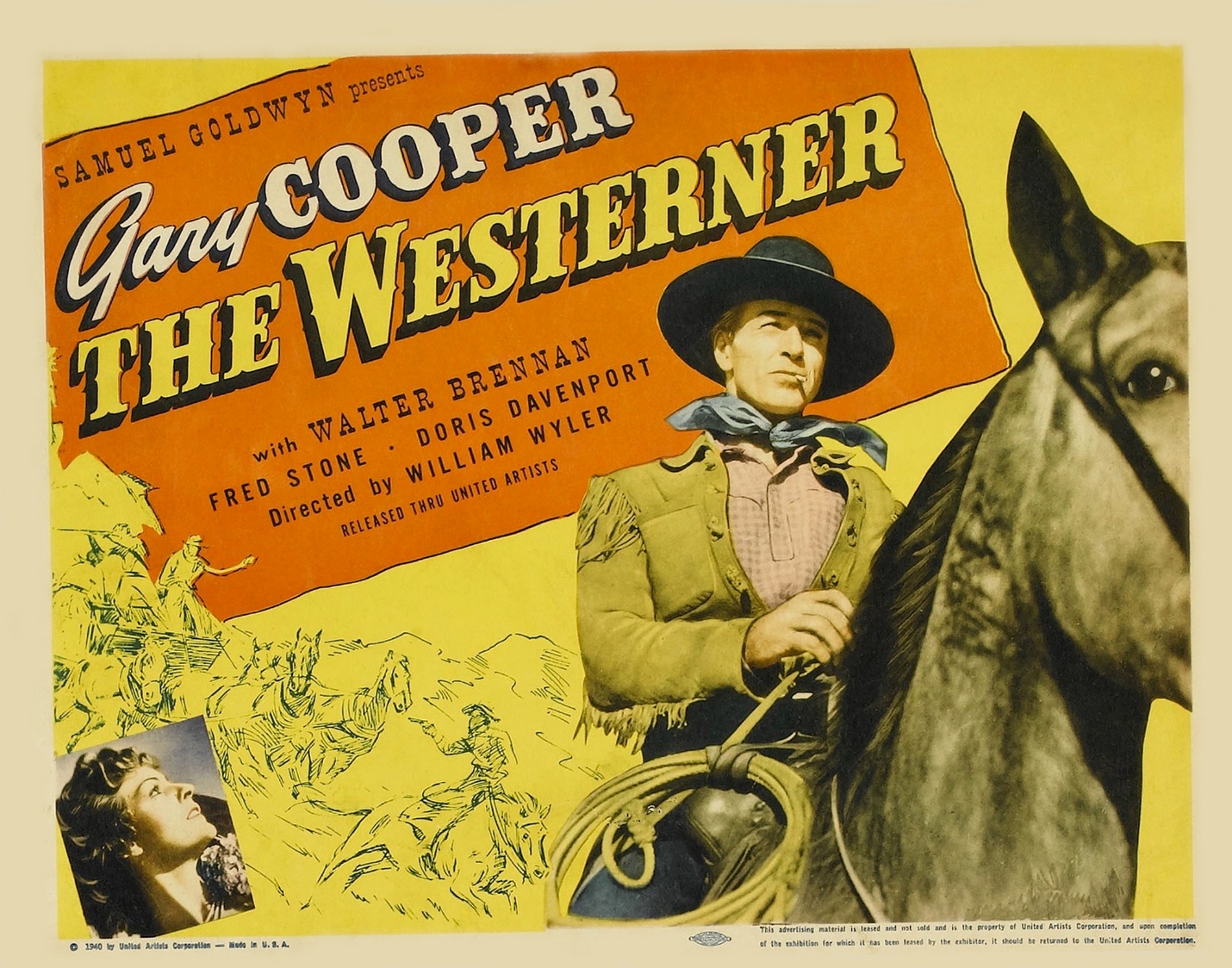 Rewind, Review, and Re-Rate: 'The Westerner': A Brilliant Mix of Drama, Comedy, and Memorable Characters - Vimarsana News