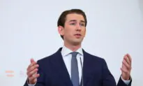 Austrian Chancellor Sebastian Kurz Steps Down Amid Corruption Probe, to Save Coalition