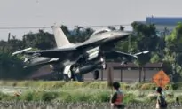 China Sanctions 6 US Defense Companies for Taiwan Arms Sale
