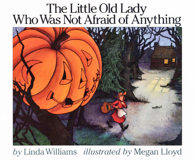Children's Bedtime Reads for Fall - Vimarsana News