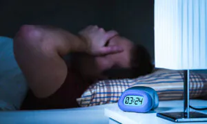 Why Do I Always Wake Around 3 a.m.?