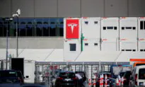 First Berlin Teslas Could Come Next Month, Musk Tells Fans