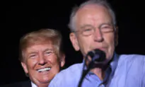 Iowa Primary Features Key Races in Both the Senate and House