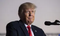 Why Trump’s Merger Partner Digital World Stock Is Headed for All-Time Highs