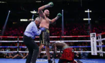 Fury Stops Wilder in 11th in Another Heavyweight Thriller