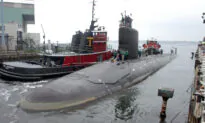 Nuclear Engineer and Wife Plead Not Guilty to Trying to Sell Restricted Navy Data to Foreign Government