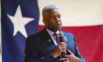 Texas Gubernatorial Candidate Allen West Says He Has COVID-19