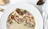 Wild About Mushrooms: Foraging and Cooking With Fall’s Hidden Treasures