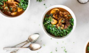 A Bright Seafood Stew From the Brazilian Coast