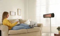 An Efficient Way to Slash Home Heating Bills