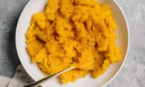 It’s the Perfect Time of Year for a Side of Squash
