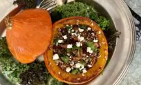Edible Vessels: Decorative and Delicious