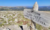 Find Towering Peaks and Western History in the Rocky Mountains